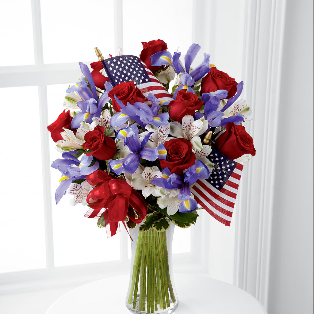 Unity Bouquet – Safeway, Pleasanton CA