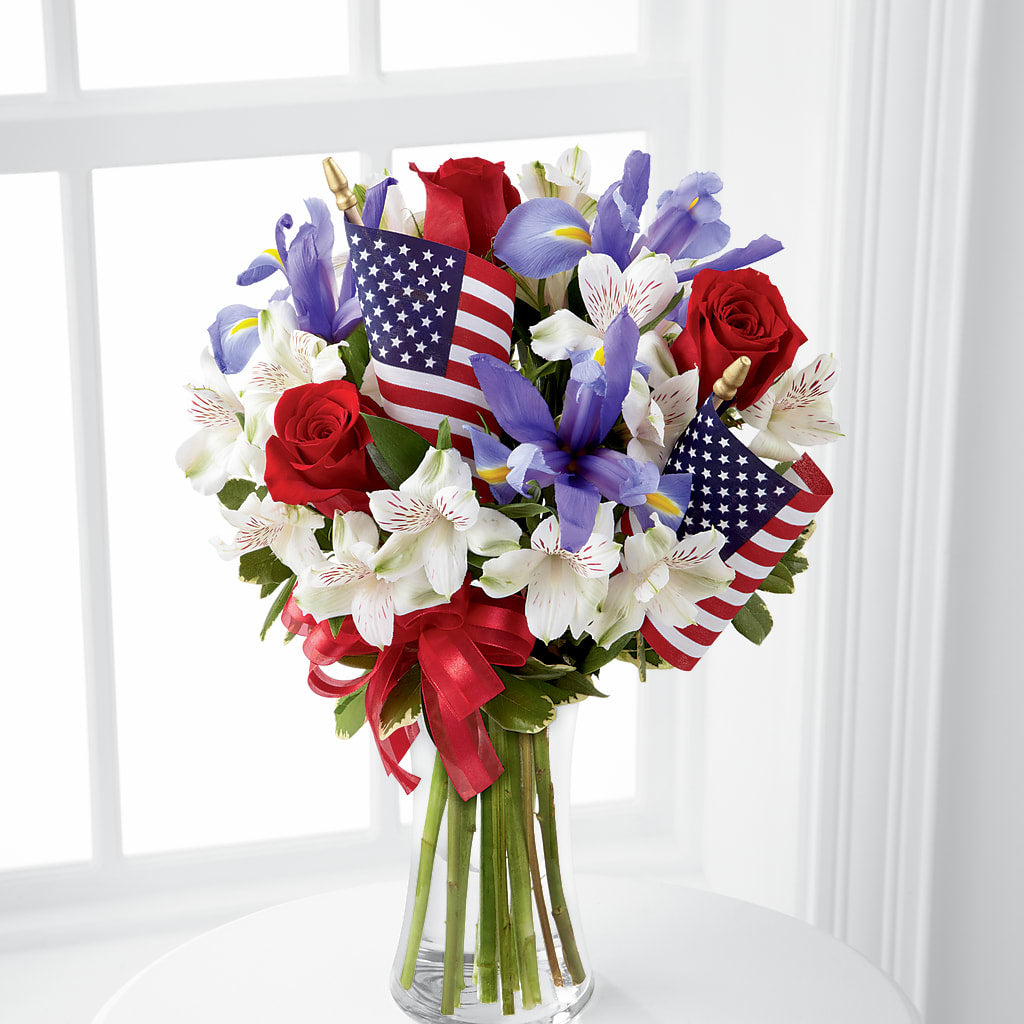 Unity Bouquet – Safeway, Pleasanton CA