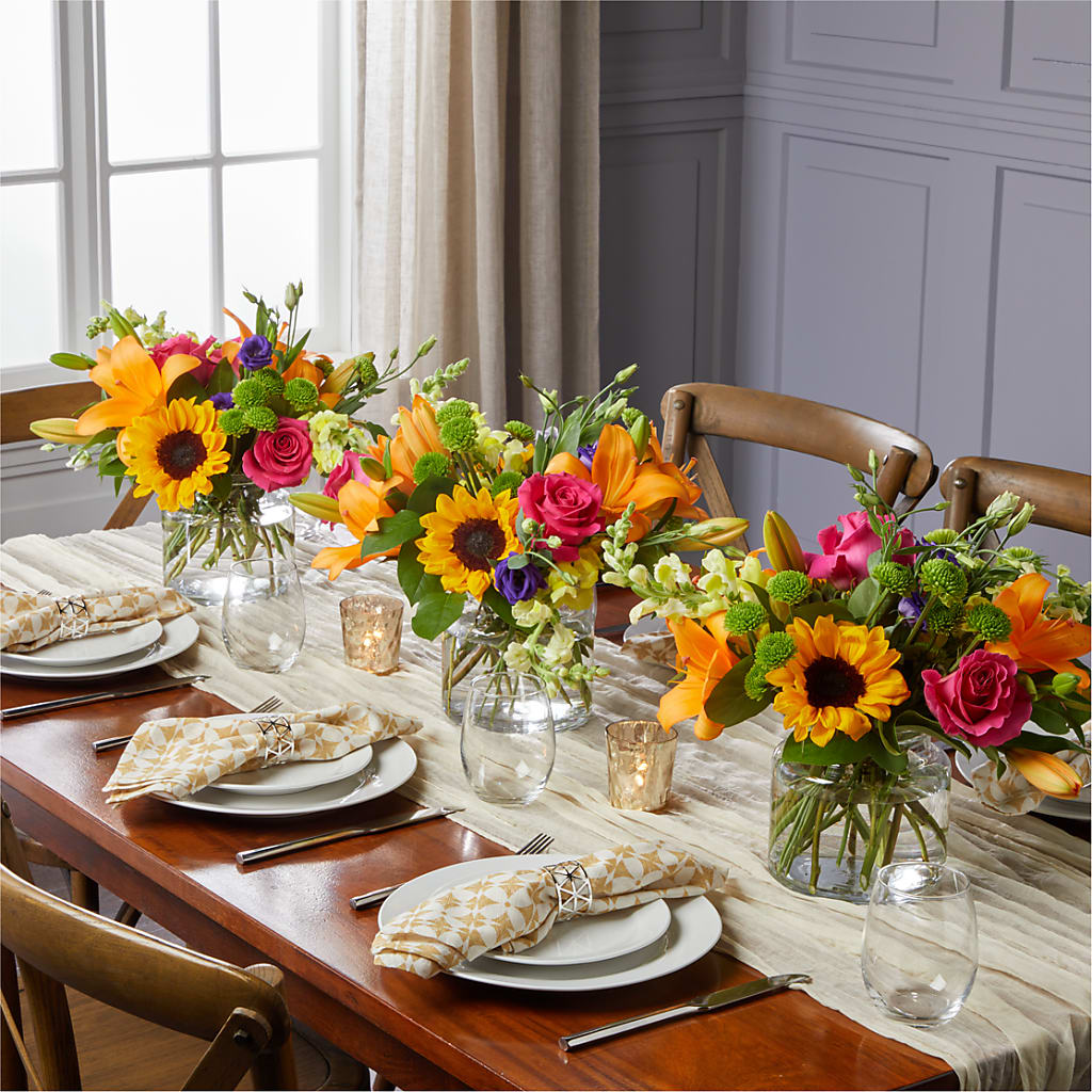 Best Day Bouquet Set of 3 – Safeway, Pleasanton CA