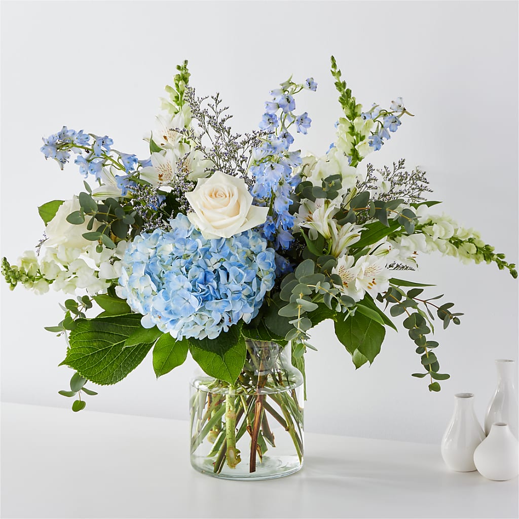 Coastal Blossom Bouquet – Safeway, Pleasanton CA