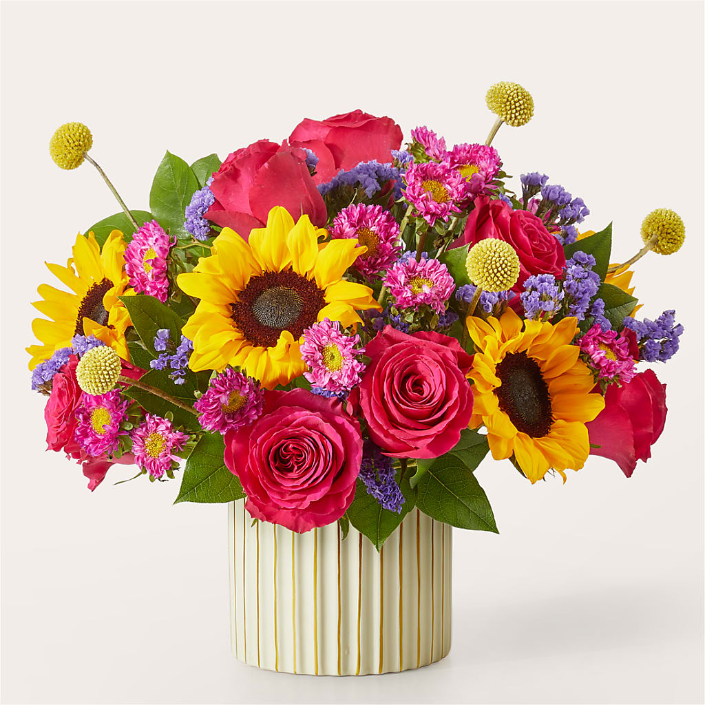 Bubbly Bouquet – Safeway, Pleasanton CA