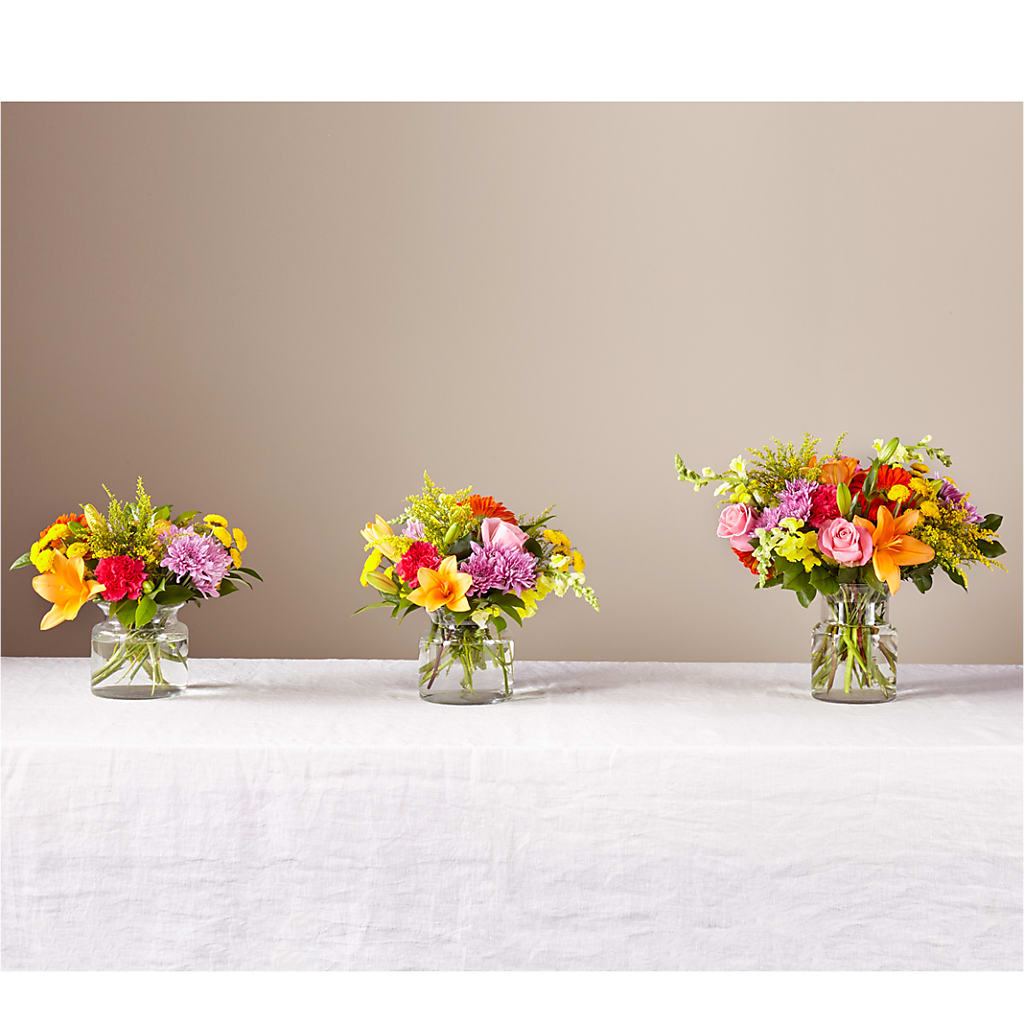 Party Punch Bouquet – Safeway, Pleasanton CA