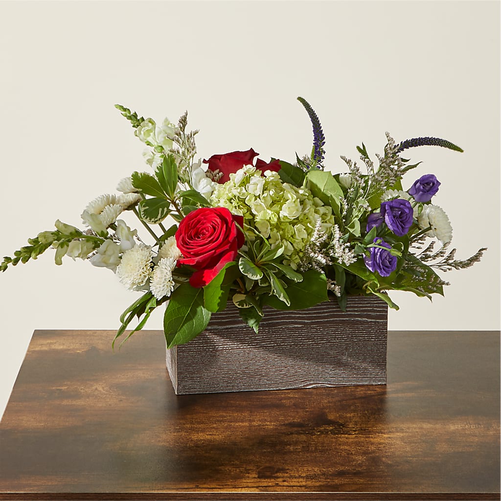 Sweet Magnolia Bouquet – Safeway, Pleasanton CA