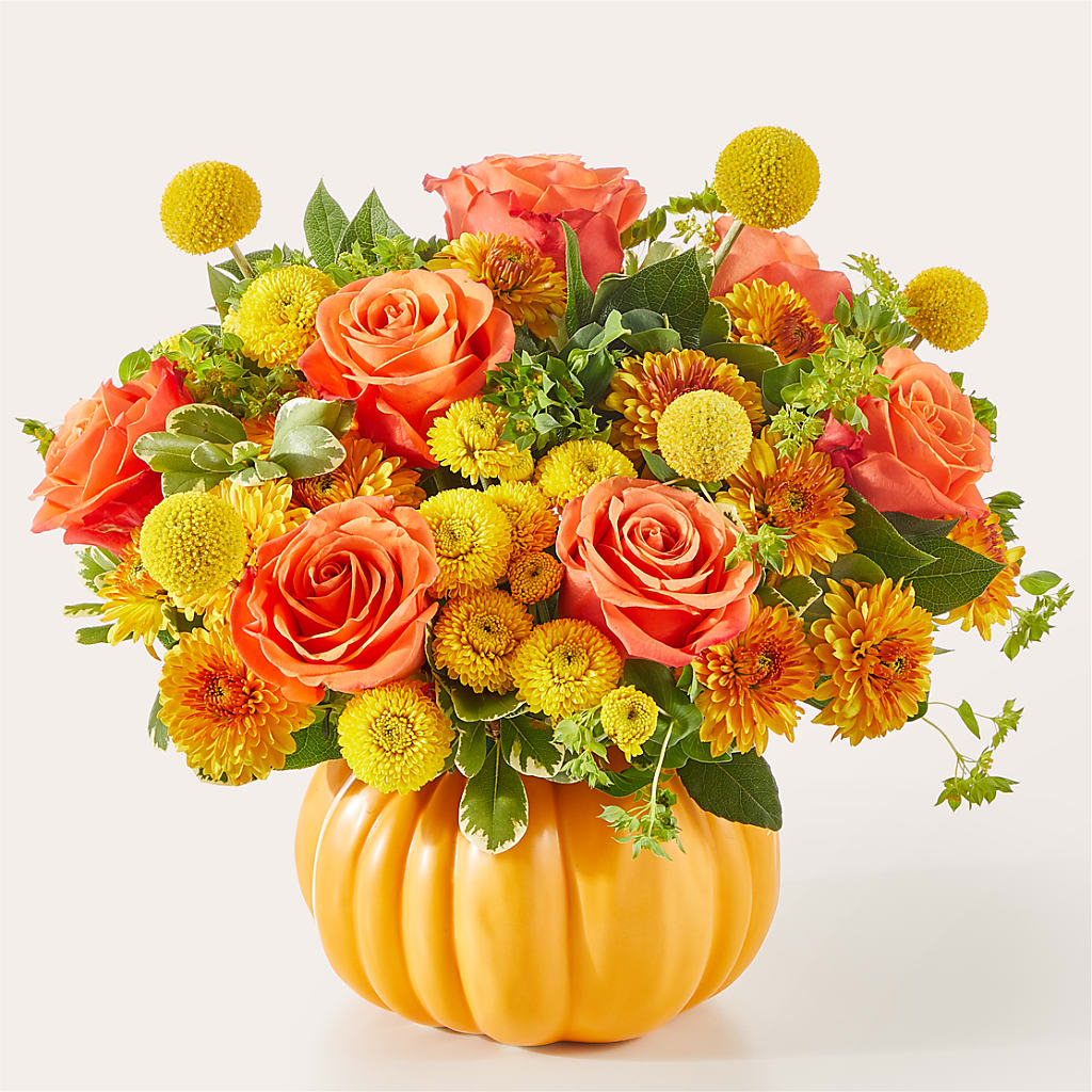 Gourdgeous Pumpkin – Safeway, Pleasanton CA