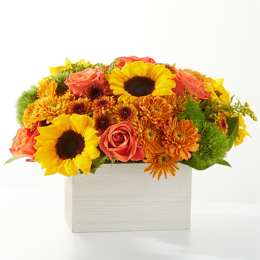 Farmer’s Market Stroll Bouquet – Safeway, Pleasanton CA
