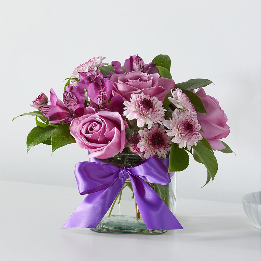 Sugarplum Bouquet – Safeway, Pleasanton CA