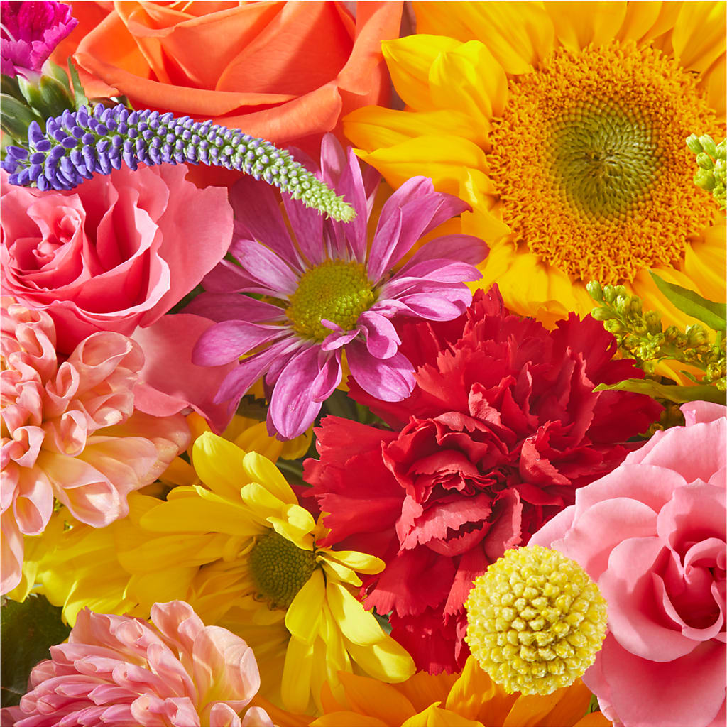 You're Invited - A Florist Original – Safeway, Pleasanton CA