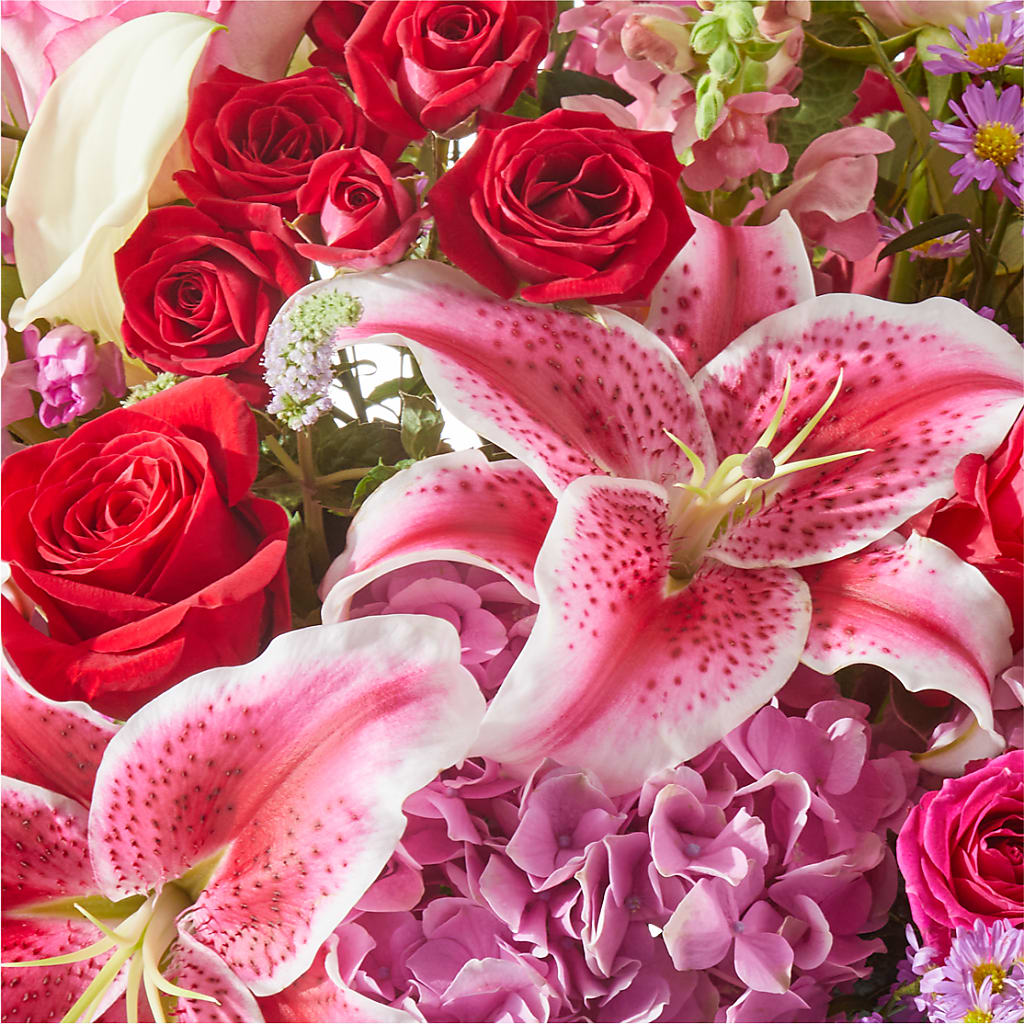 Better Together - A Florist Original – Safeway, Pleasanton CA