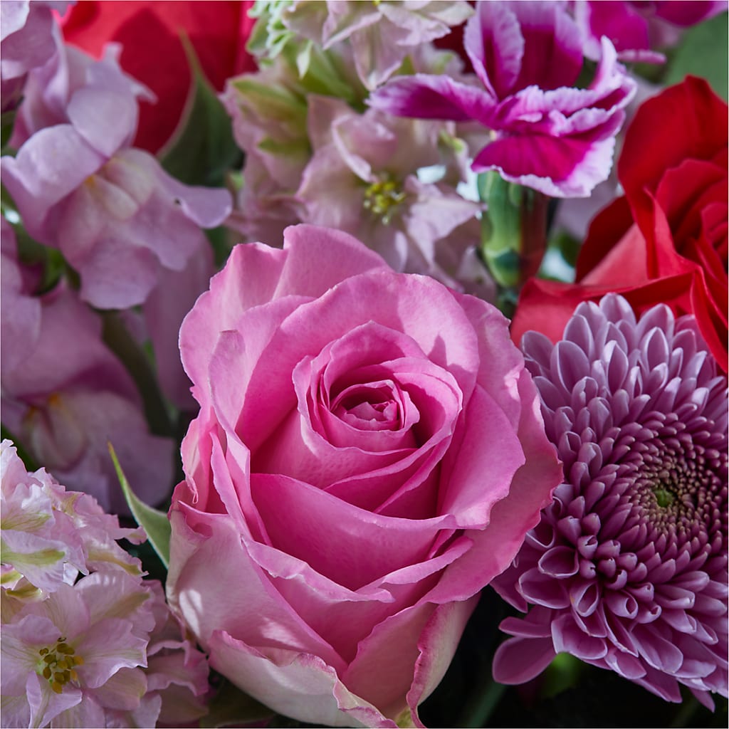Better Together - A Florist Original – Safeway, Pleasanton CA