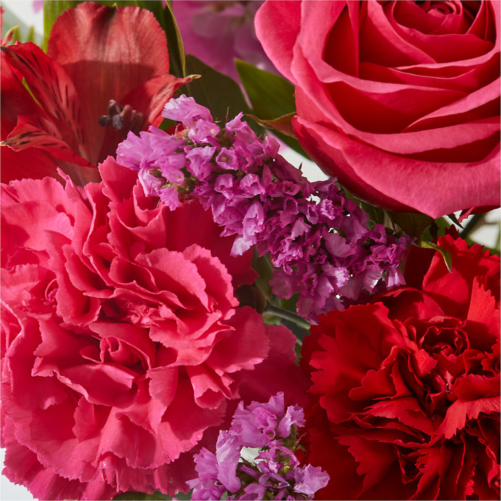 Simply the Best - A Florist Original – Safeway, Pleasanton CA