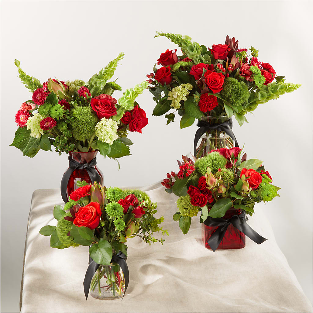 Heritage Kindle – A Florist Original – Safeway, Pleasanton CA