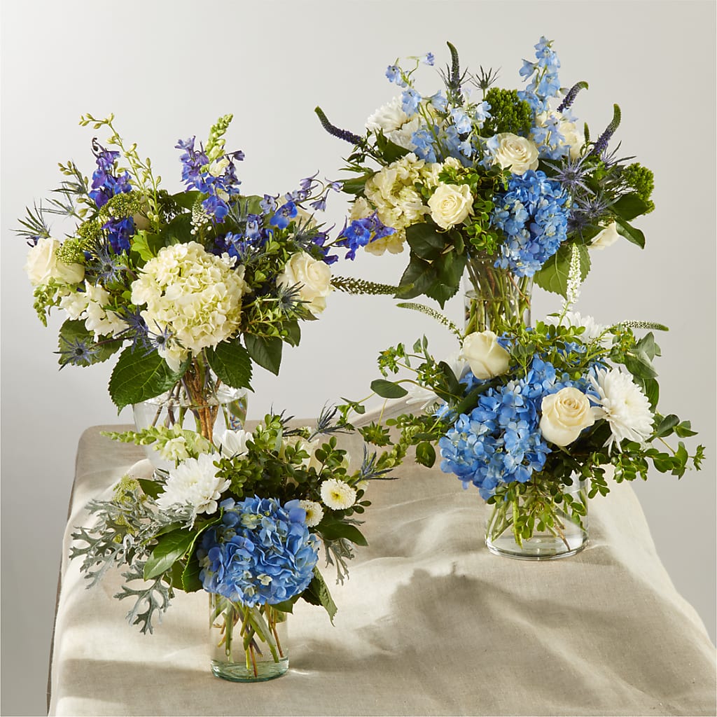 Festival of Lights – A Florist Original – Safeway, Pleasanton CA