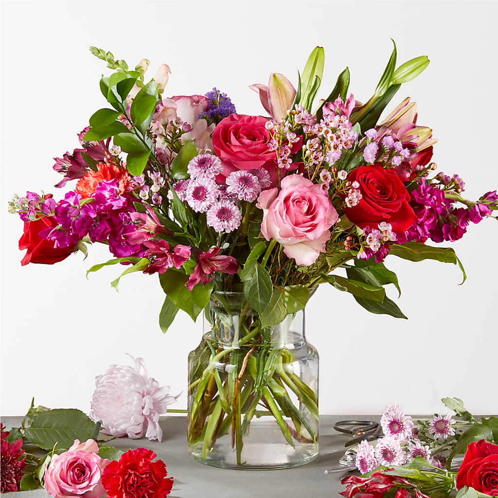 Regal Jewel – A Florist Original – Safeway, Pleasanton CA