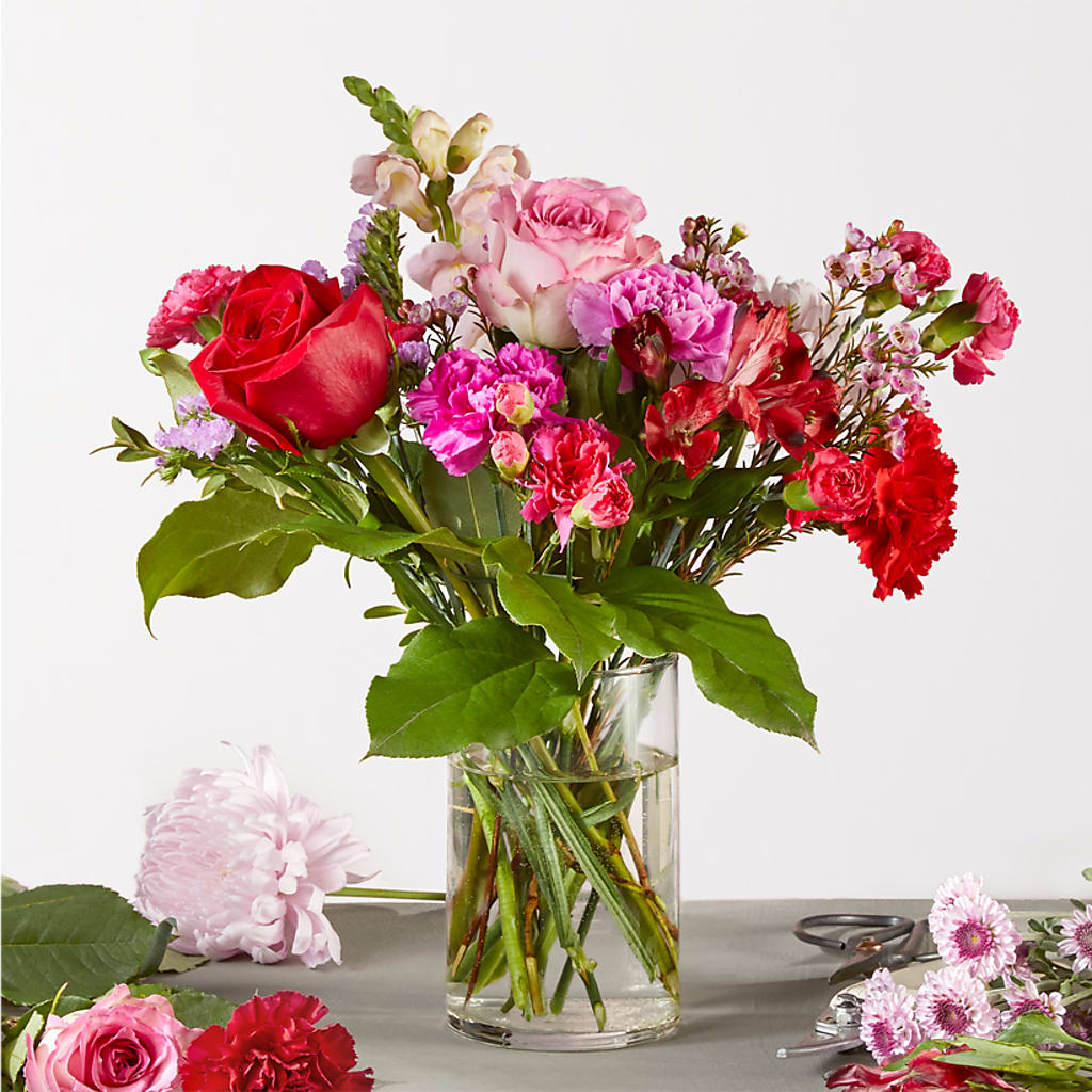 Regal Jewel – A Florist Original – Safeway, Pleasanton CA