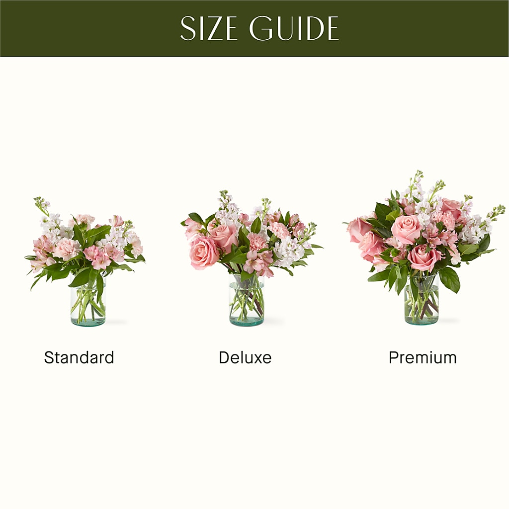 At the Ballet Bouquet – Safeway, Pleasanton CA