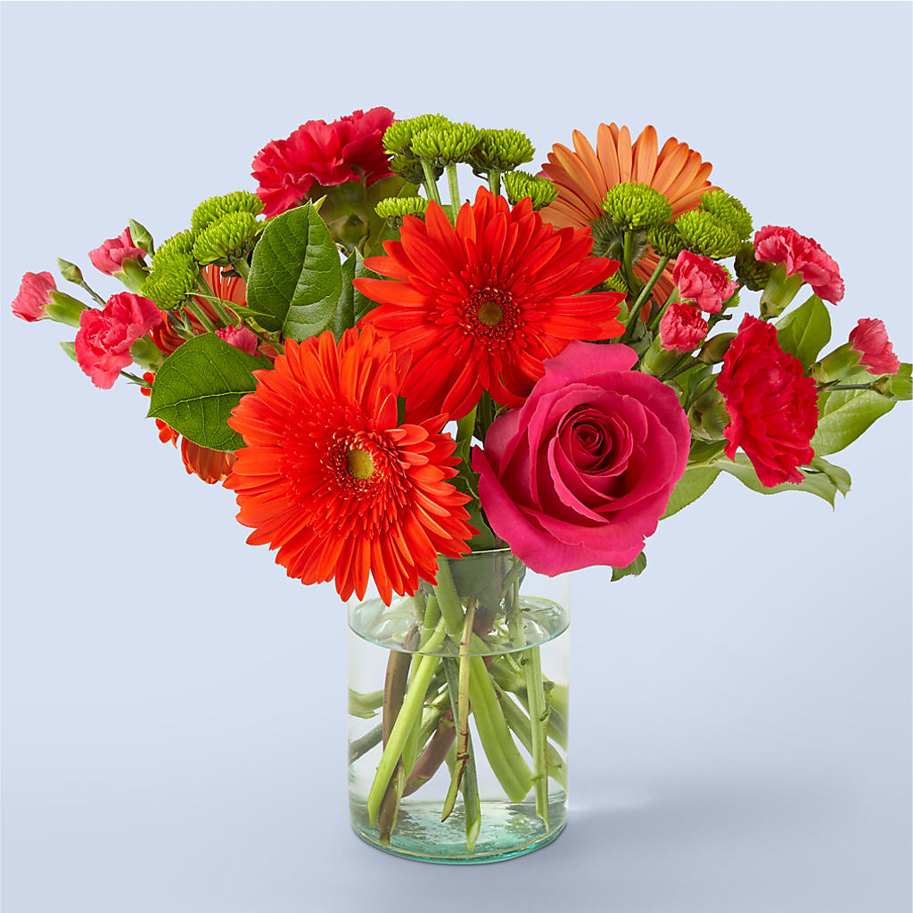 Best Dressed Bouquet – Safeway, Pleasanton CA