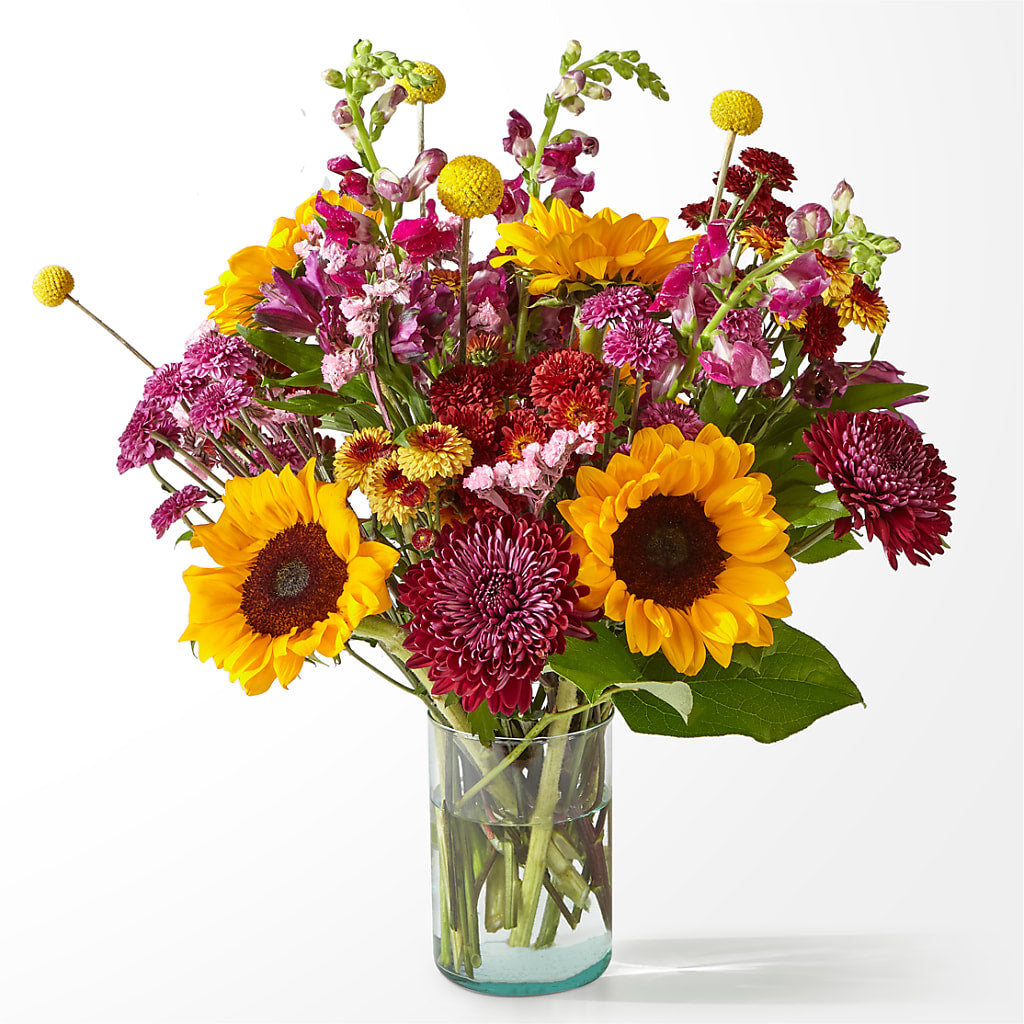 Pop of Whimsy Bouquet – Safeway, Pleasanton CA