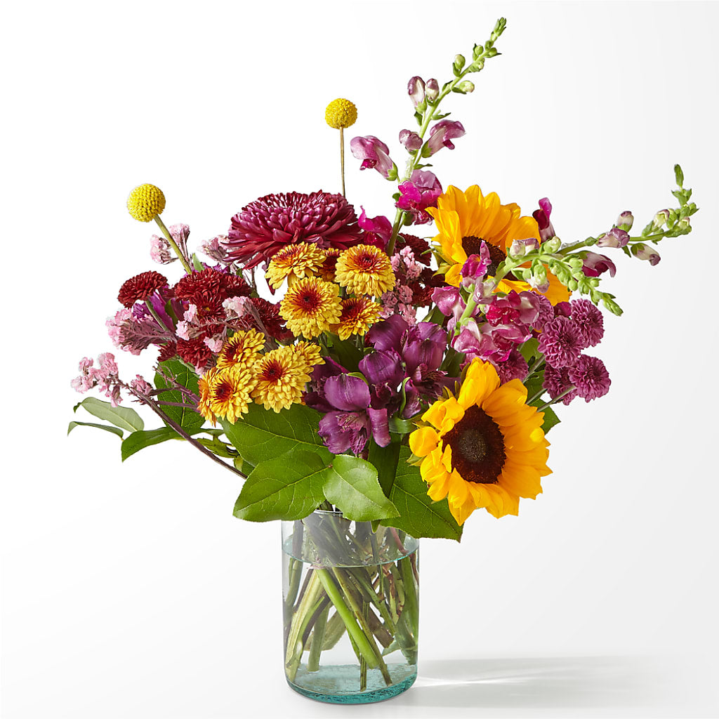 Pop of Whimsy Bouquet – Safeway, Pleasanton CA