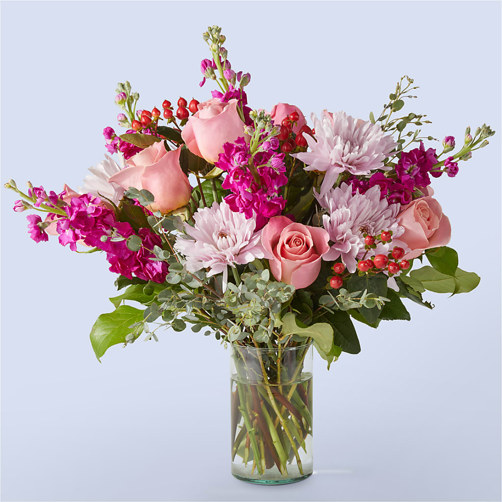 Sunday Morning Bouquet – Safeway, Pleasanton CA