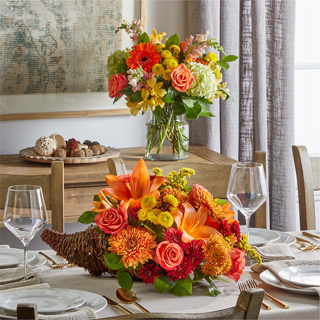 Blooming and Blessed Bundle – Safeway, Pleasanton CA