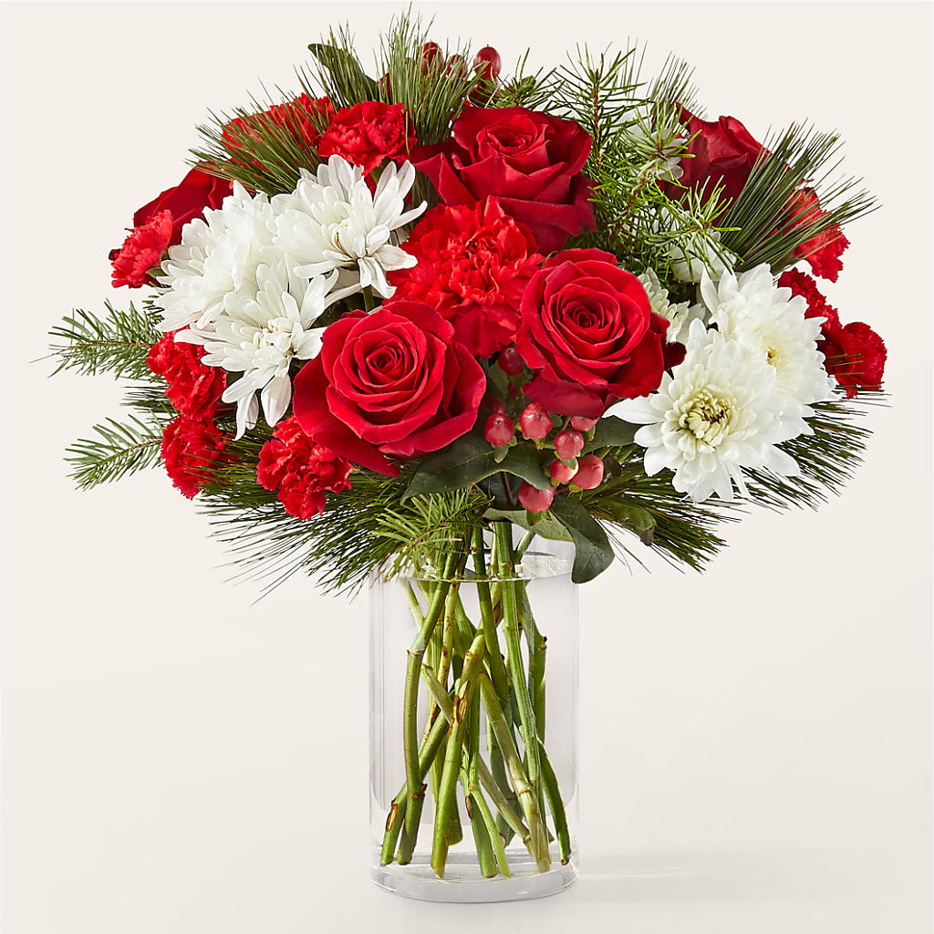 Seasonal Magic Bouquet – Safeway, Pleasanton CA
