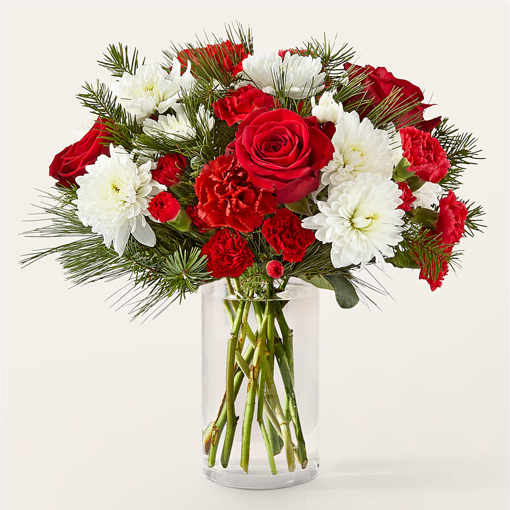 Seasonal Magic Bouquet – Safeway, Pleasanton CA