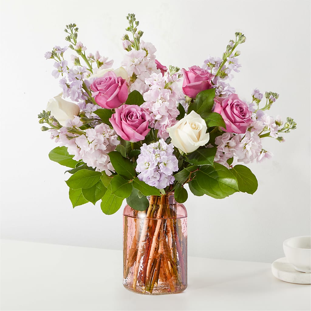 Springtime Spritz Bouquet – Safeway, Pleasanton CA