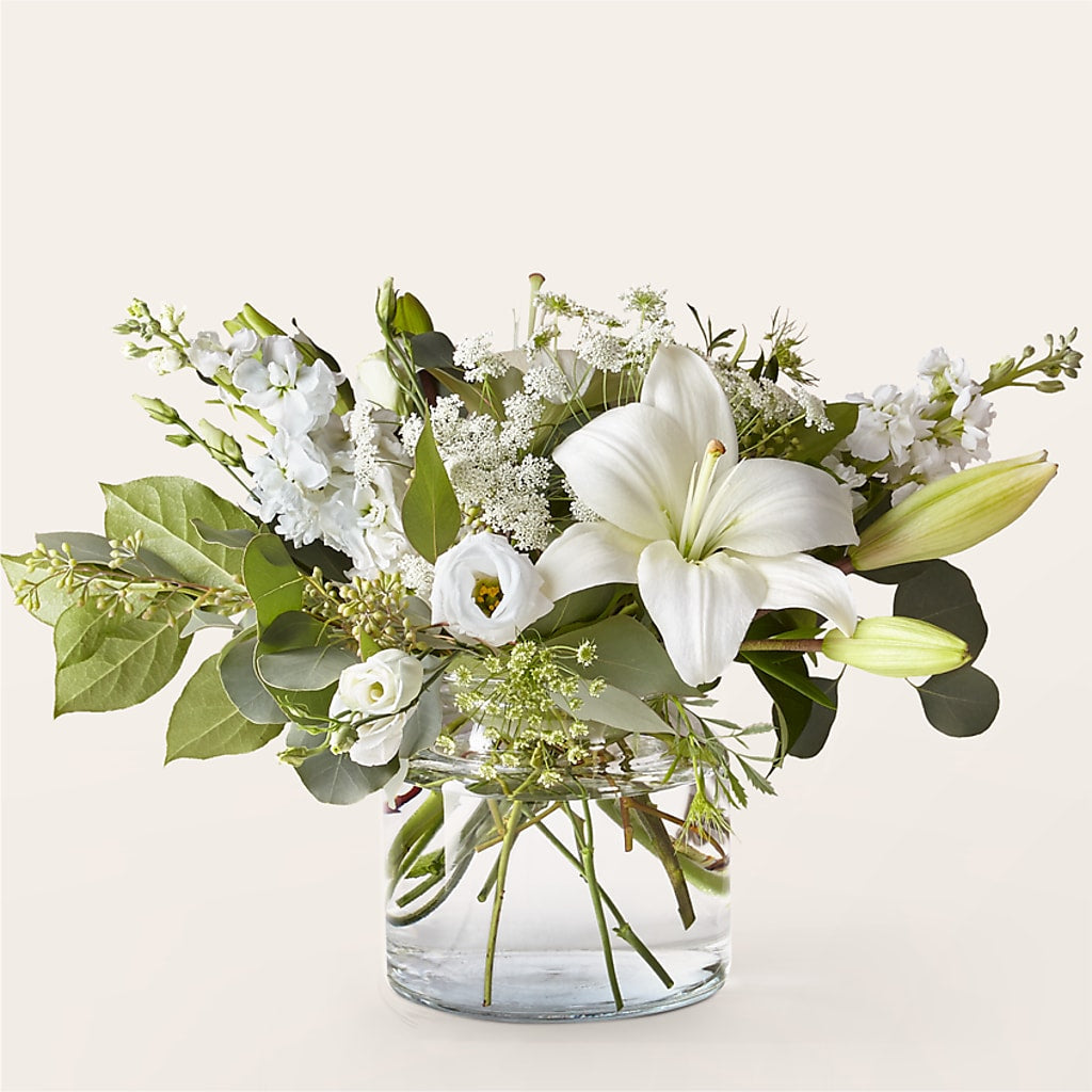 Alluring Elegance Bouquet – Safeway, Pleasanton CA