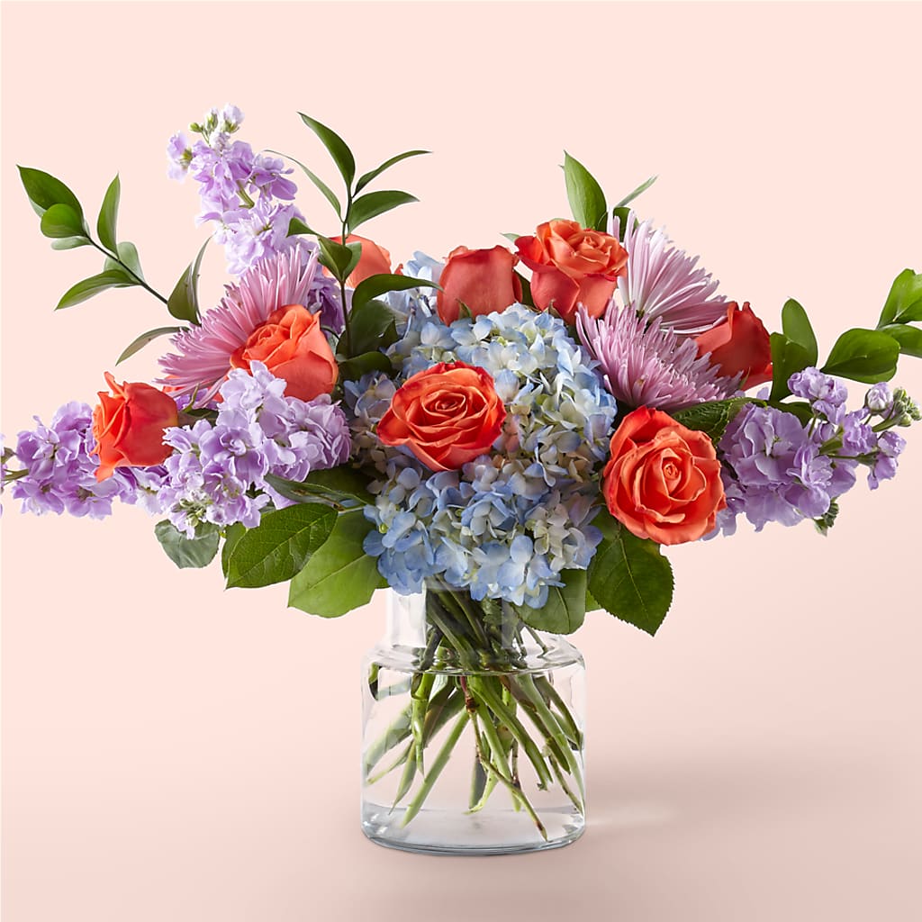 Be Mine Bouquet – Safeway, Pleasanton CA