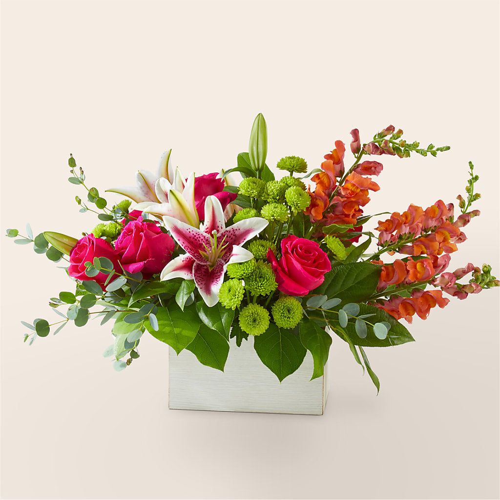 Wild Spirit Bouquet – Safeway, Pleasanton CA