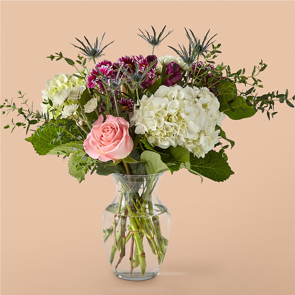 Parlour Bouquet – Safeway, Pleasanton CA