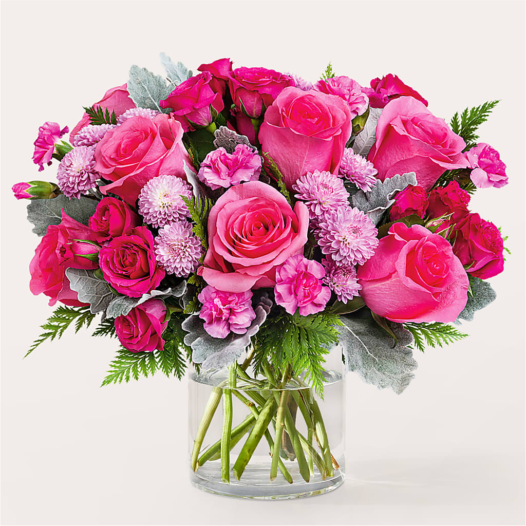 Sweet As Can Be Bouquet – Safeway, Pleasanton CA