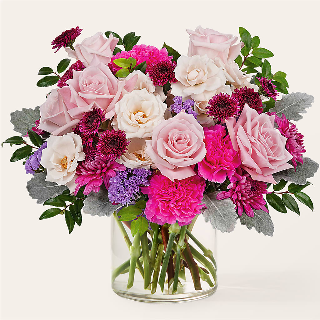 Dose of Cheer Bouquet – Safeway, Pleasanton CA