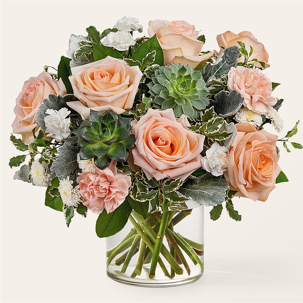 Sweet Tea Bouquet – Safeway, Pleasanton CA