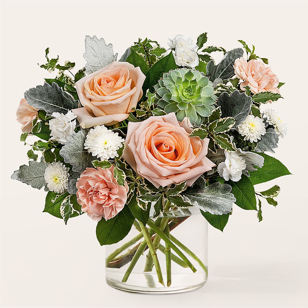 Sweet Tea Bouquet – Safeway, Pleasanton CA