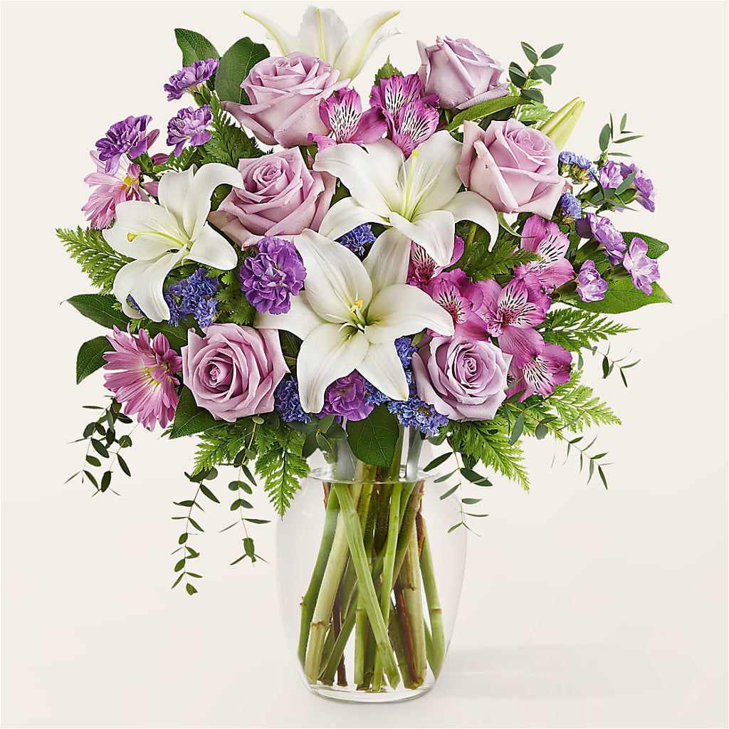 The Dreamscape Bouquet – Safeway, Pleasanton CA