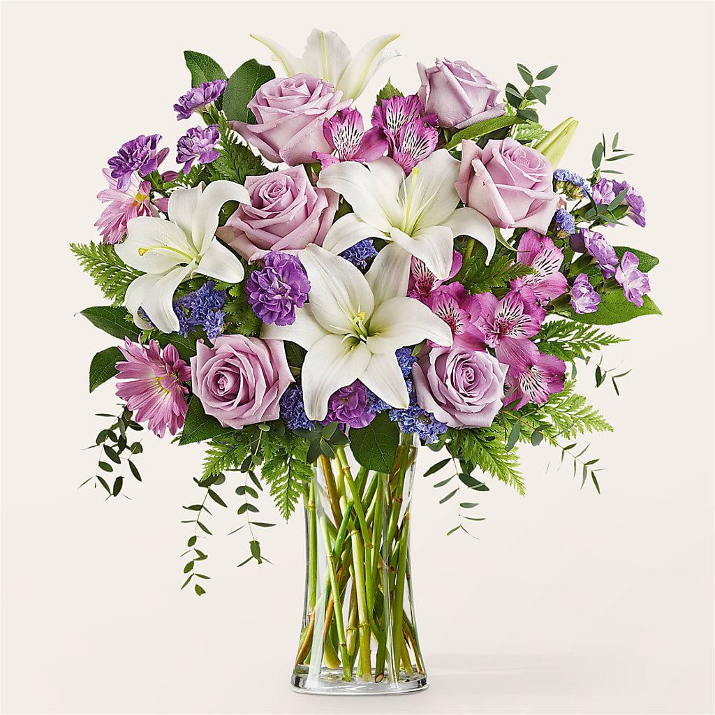 The Dreamscape Bouquet – Safeway, Pleasanton CA