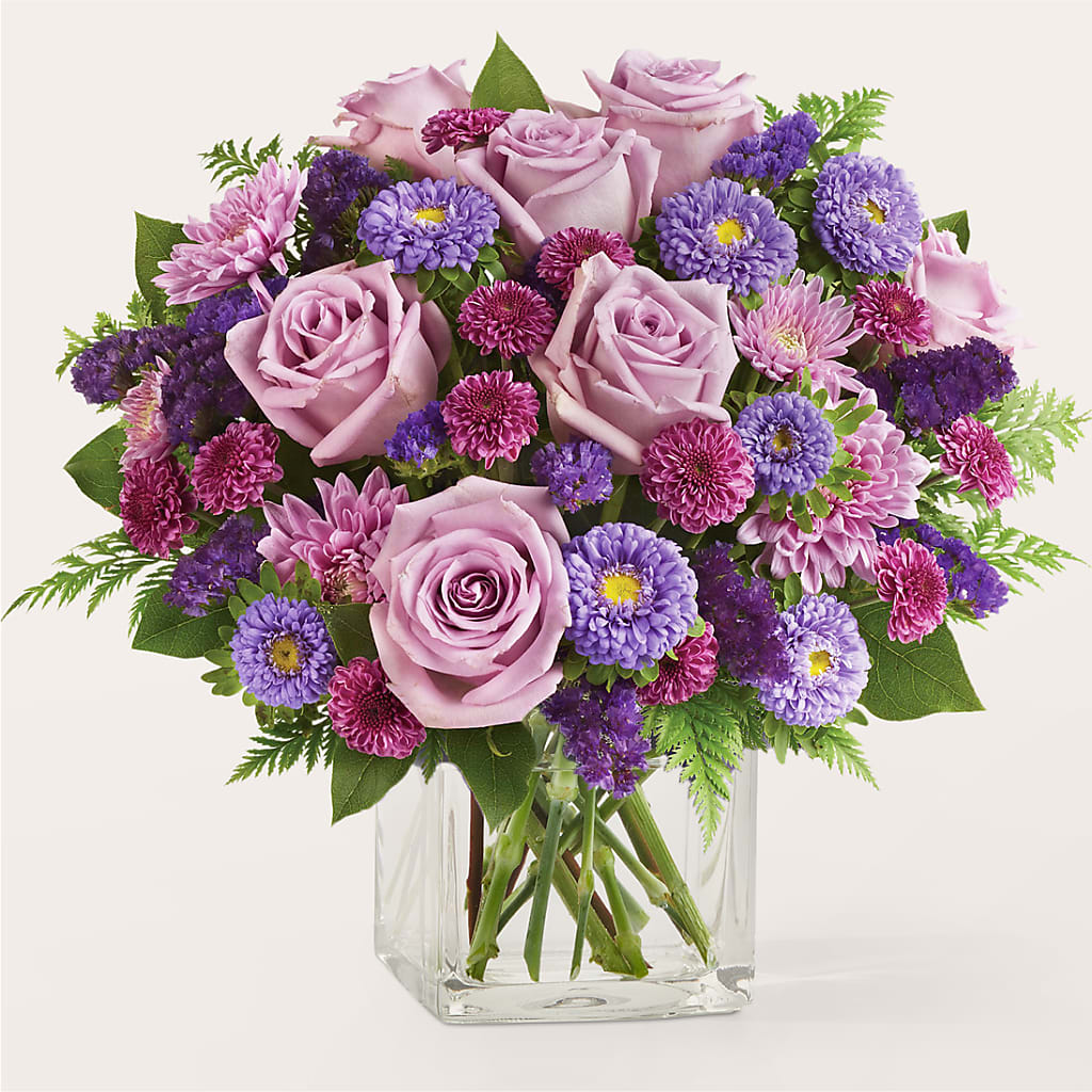 In Harmony Bouquet – Safeway, Pleasanton CA