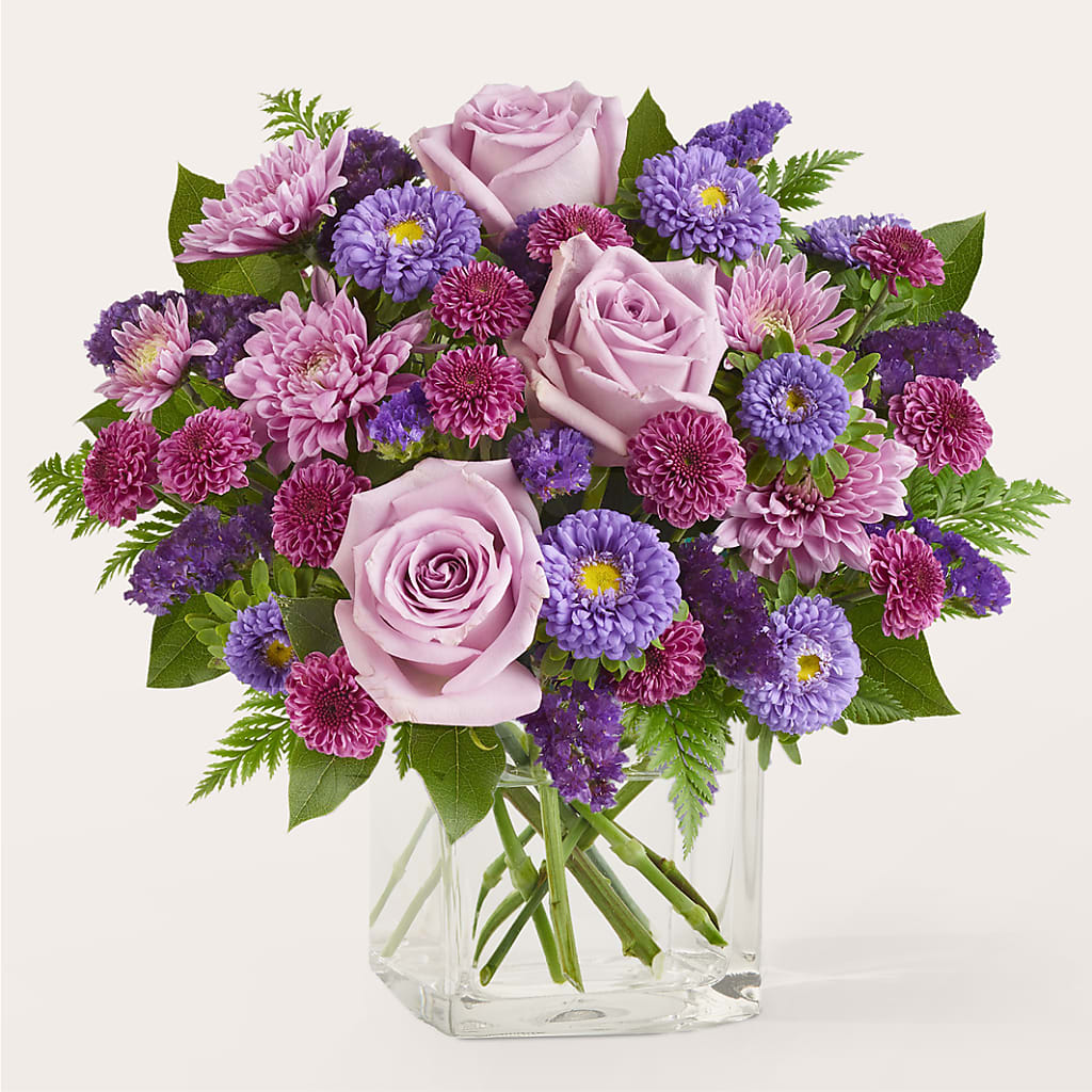 In Harmony Bouquet – Safeway, Pleasanton CA