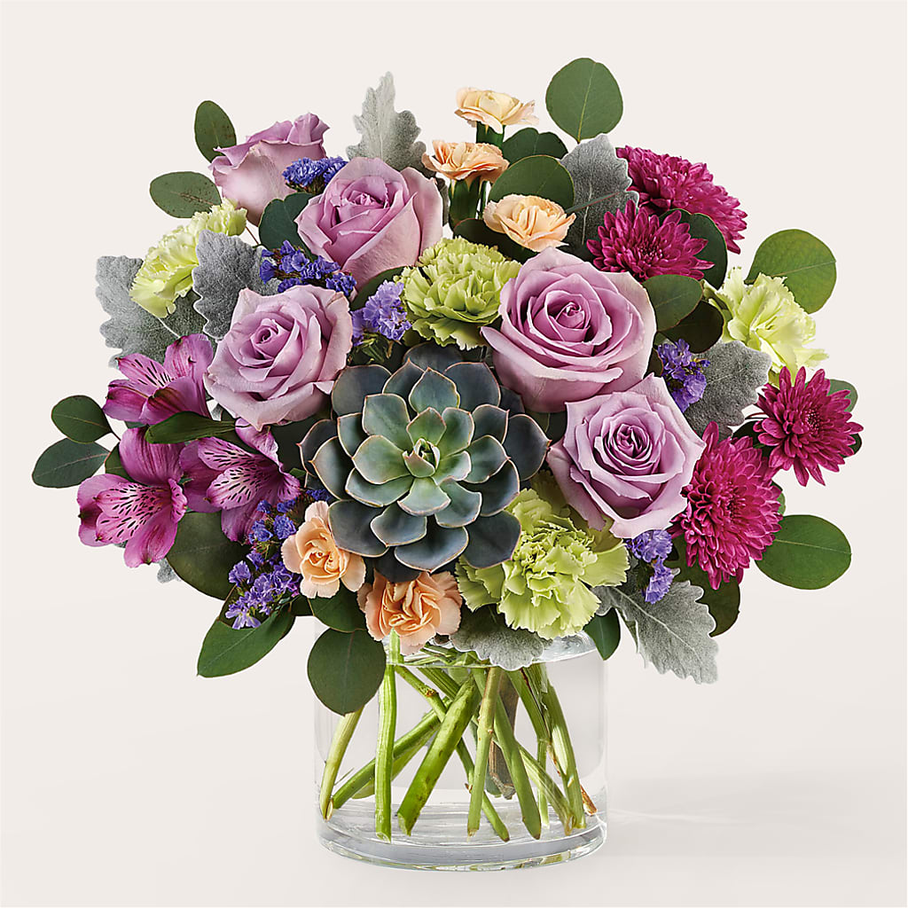 Botanical Dream Bouquet – Safeway, Pleasanton CA