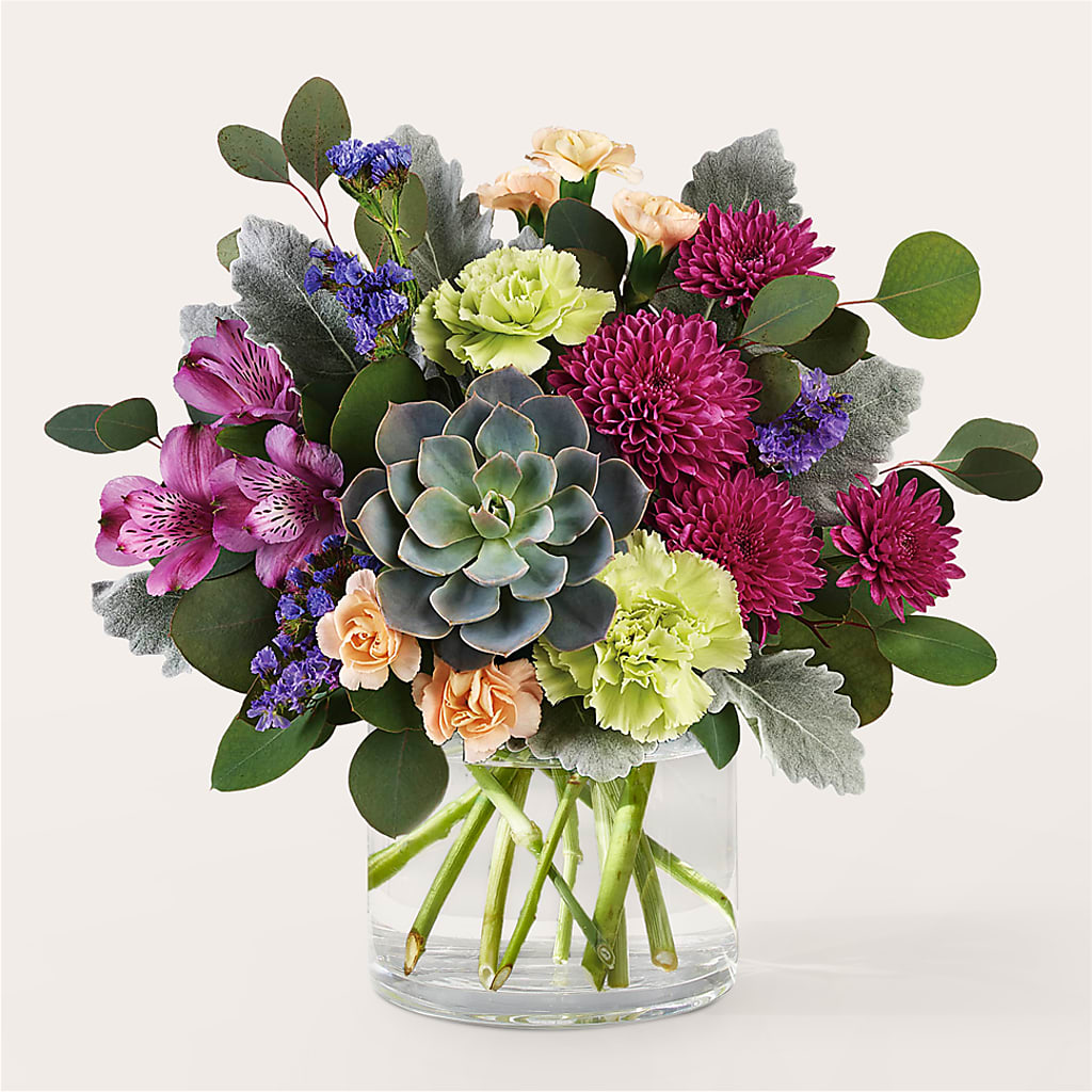 Botanical Dream Bouquet – Safeway, Pleasanton CA