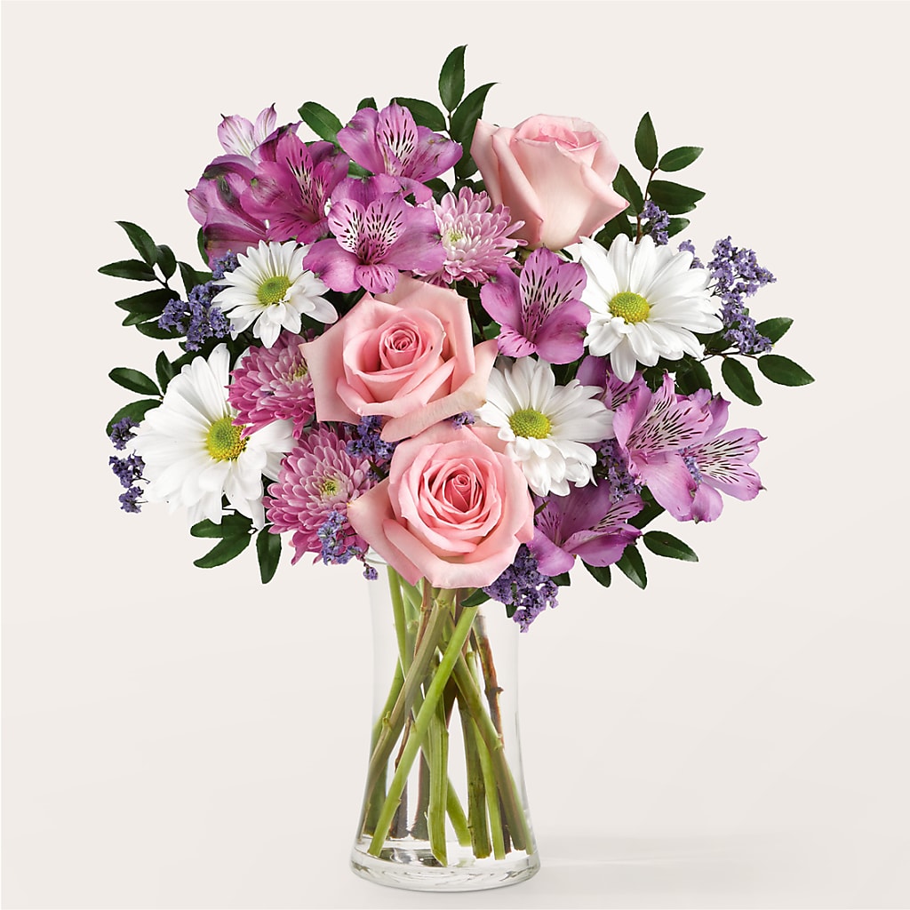 Enchantment Bouquet – Safeway, Pleasanton CA