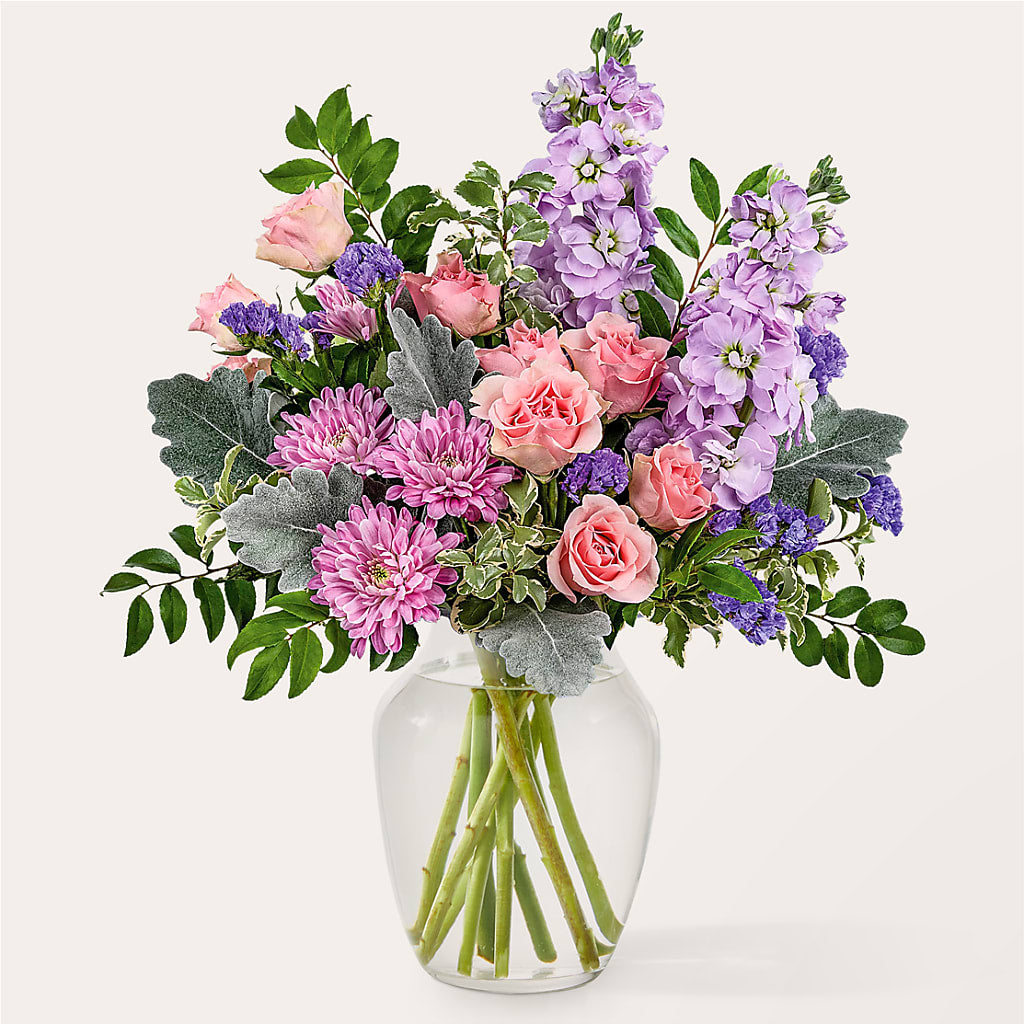 Well Wishes Bouquet – Safeway, Pleasanton CA