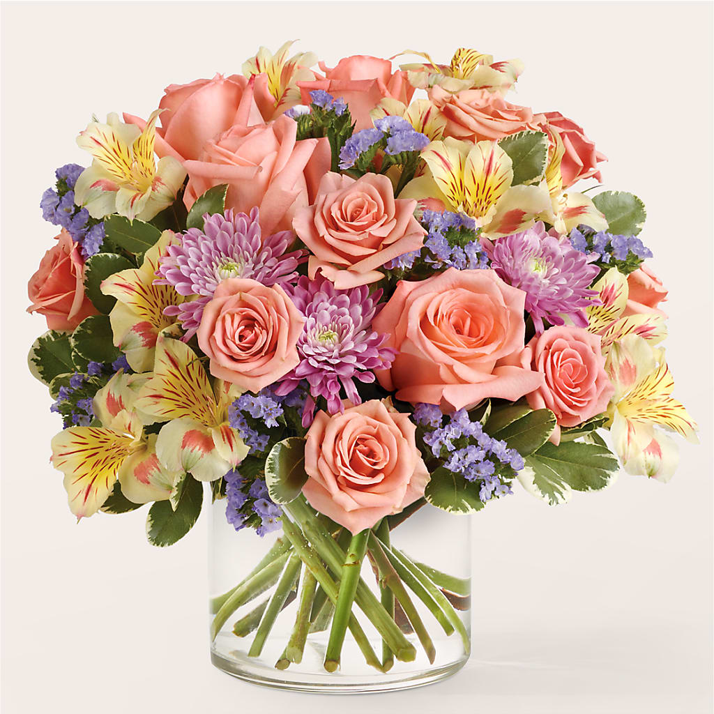Candy Coated Bouquet – Safeway, Pleasanton CA