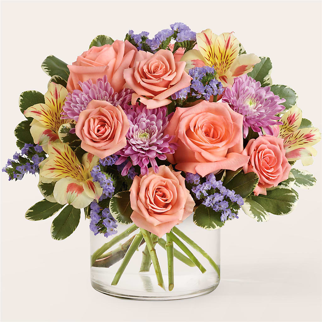 Candy Coated Bouquet – Safeway, Pleasanton CA