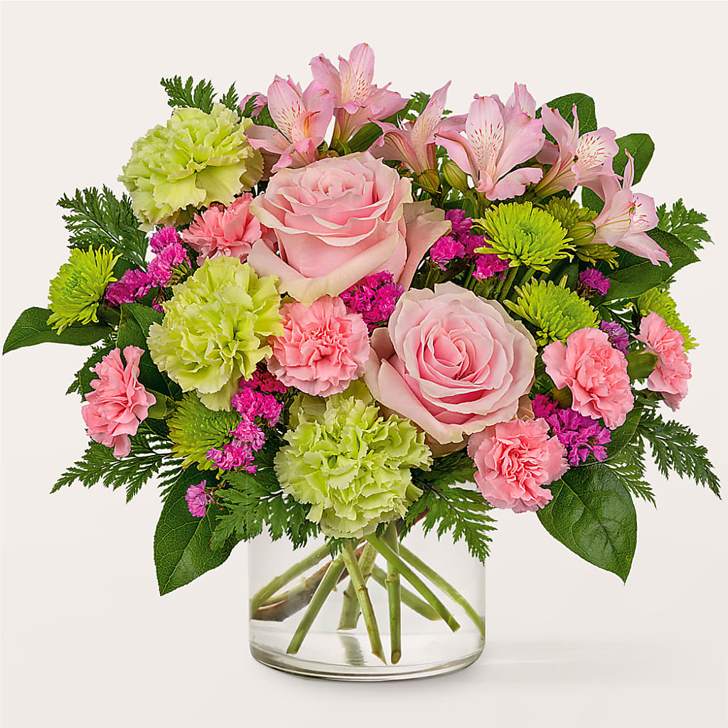 Pinch Me Bouquet – Safeway, Pleasanton CA