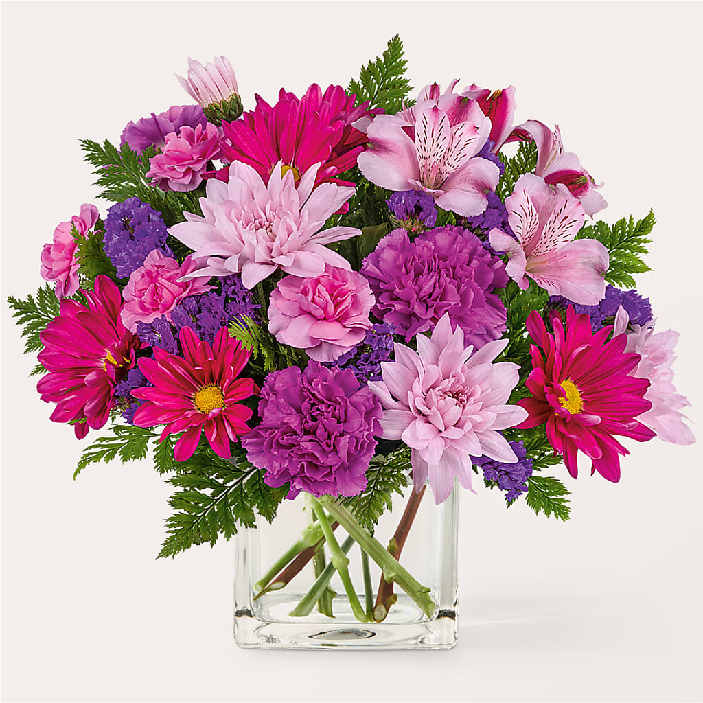 Afternoon Tea Bouquet – Safeway, Pleasanton CA