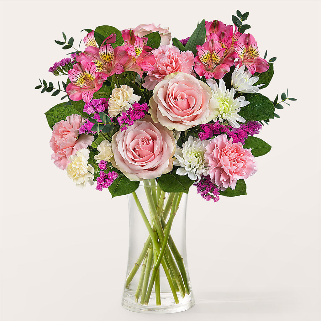Bubblegum Bouquet – Safeway, Pleasanton CA