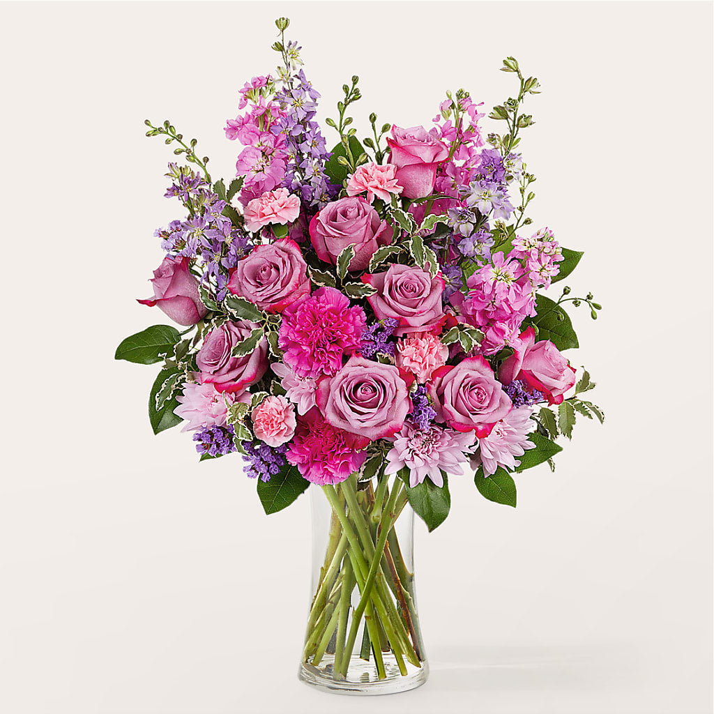 Sincerely Yours Bouquet – Safeway, Pleasanton CA
