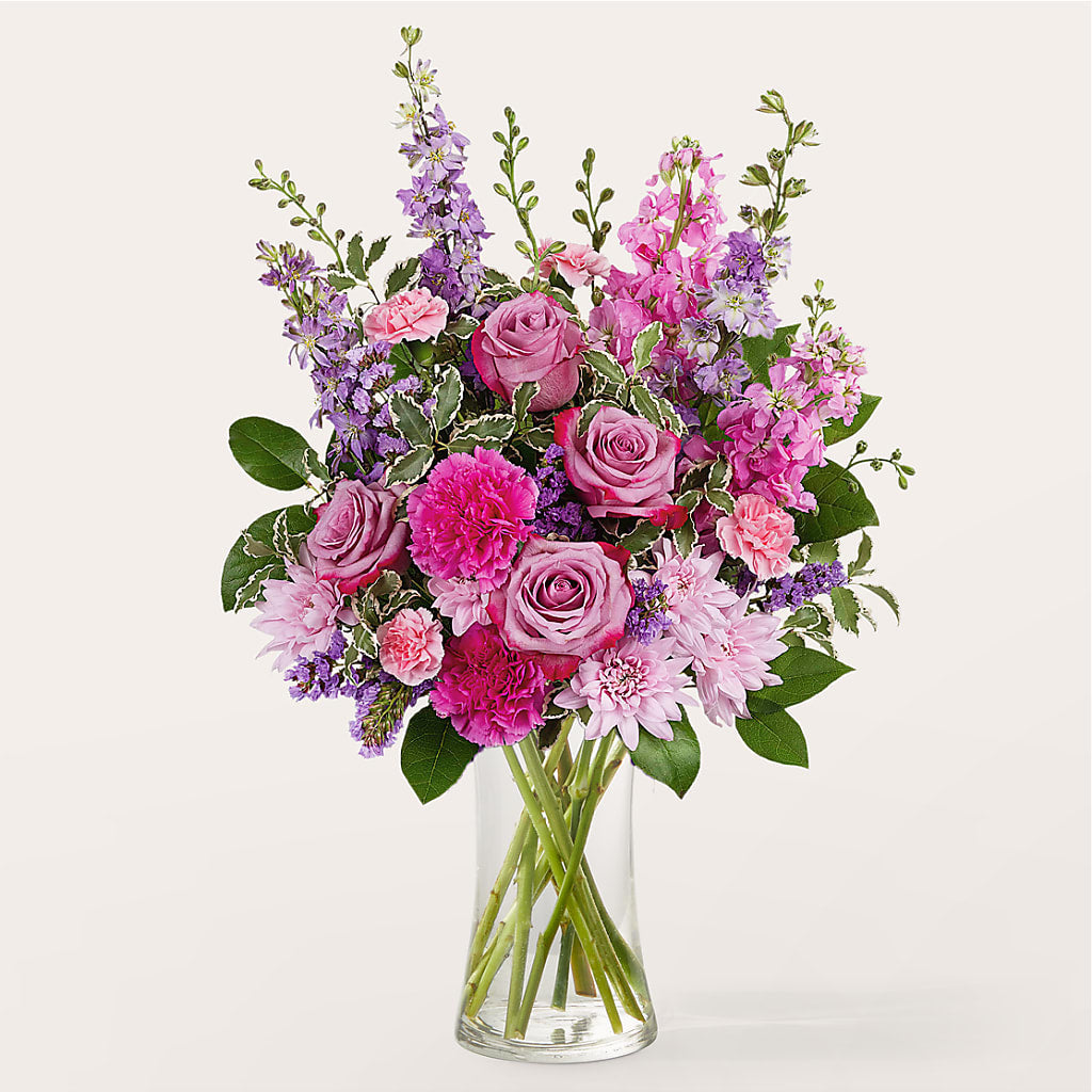 Sincerely Yours Bouquet – Safeway, Pleasanton CA